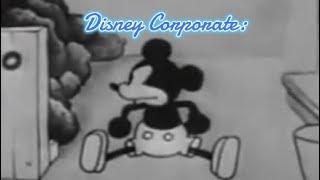 Steamboat Willie Copyright Free Celebration