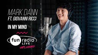 Mark Dann ft. Giovanni Ricci - In my mind