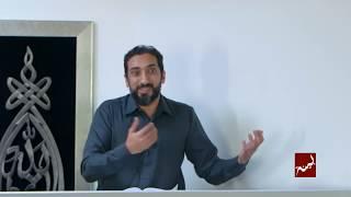 The Devils Motive - Khutbah by Nouman Ali Khan