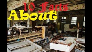 The Dark History of Harlem Valley Psychiatric Center 10 Unsettling Facts Bonus  Story at the END