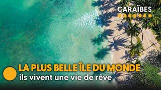 Ces Français quittent tout pour vivre dans les Caraïbes