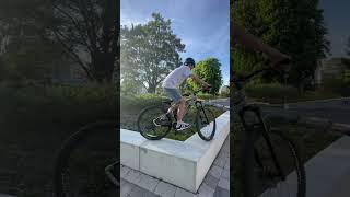 Welcher Clip war am besten? #jumps #mtb #bike