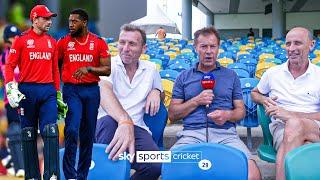 England vs Australia & Pakistan vs India  Cricket Big Weekend PREVIEW