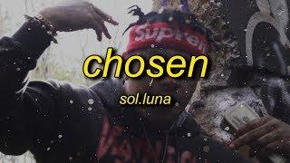 Sol.Luna - Chosen Official Music Video