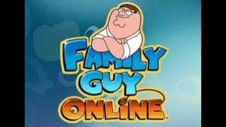 Family Guy Online Opening 1