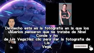 Aseguran Liz Vega luce identica a Ninel Conde tras cirugías