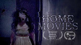Home Movies Short Horror Film