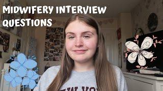 MIDWIFERY UNIVERSITY INTERVIEW TIPS - How to do a successful interview for midwifery