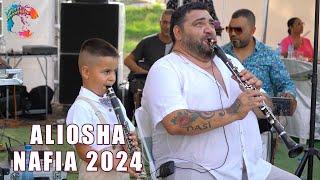 ALIOSHA & ORK. TANGRA FOLK - NOVO NAFIA 2024 LIVE