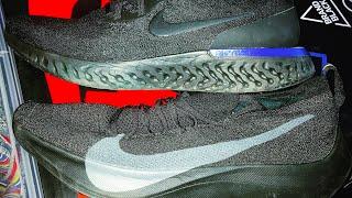 Nike React Cushioning Explained and Compared Part 1