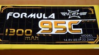 Acehe Formula 95C