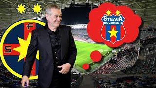 Fostul jucător al lui Gigi Becali afirmă FCSB E STEAUA pentru mine