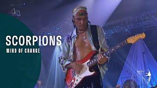 Scorpions - Wind Of Change Moment Of Glory