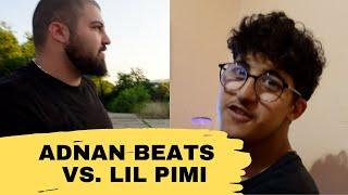 С Adnan Beats в Търговище и Среща с Lil PIMI  Сезон 3 Епизод 4