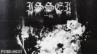 ISSEI - PESSIMIST EP 2024 Powerviolence