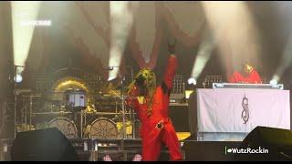 SLIPKNOT-  THE HERETIC ANTHEM   LIVE 4K Welcome to Rockville 2024 Daytona Beach FL