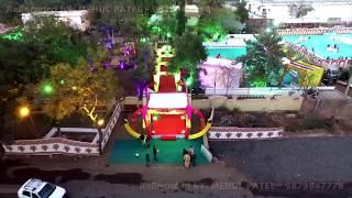Shivnivas Shivanand Ashram Mahudha 16Jan2017 -GujaratiKanudo