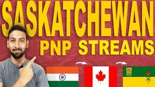 Saskatchewan PNP Explained in 5 Minutes  Hindi