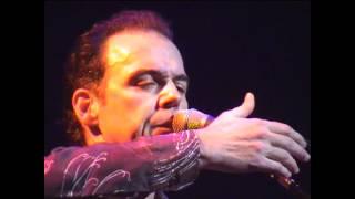 John Hiatt - Slow Turning live in Tilburg 2002-01-21