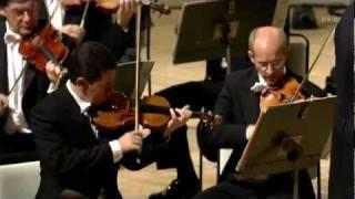 Mozart - The Marriage of Figaro Overture K.492 - Wiener Symphoniker - Fabio Luisi HD