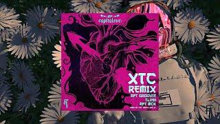 Xích Thêm Chút - XTC Remix  RPT Groovie ft TLinh x RPT MCK Prod. by fat_benn & RPT LT RAPITALOVE
