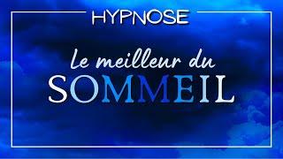 DORMIR en 5 minutes avec cette hypnose puissante du SOMMEIL