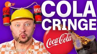 Zero Zucker Das falsche Spiel von Coca-Cola