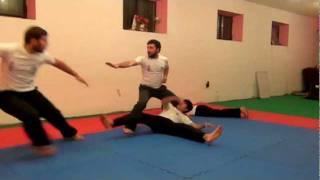 Armenian traditional karate-DO busido federation