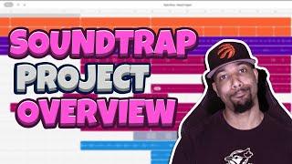 Intro To Soundtrap - 4.1 - Chord Arrangement Project Overview