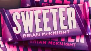 Brian McKnight Sweeter