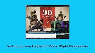 How to stream Apex Legends