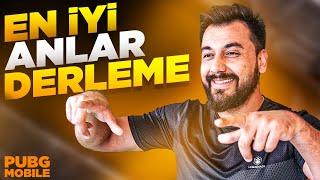 EN İYİ ANLAR DERLEME MEZARCI   PUBG MOBILE