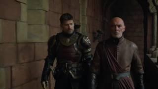 Game Of Thrones 7x02 Lord Randyll Tarly At Kings Landing