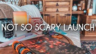 Daily Grinds NEW Not So Scary Launch - Exclusive Halloween Planners