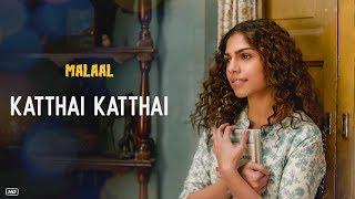 KATTHAI KATTHAI Video  Malaal  Sharmin Segal  Meezaan  Sanjay Leela Bhansali  Shreya Ghoshal