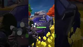 Tokyo Drift in Fortnite #shorts