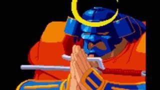 Street Fighter AlphaZero 2 - Sodom ending