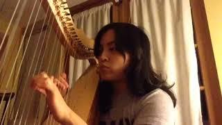 avril 14th - aphex twin harp cover