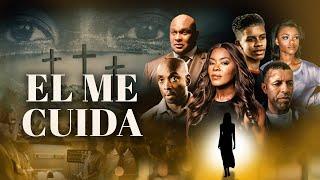 El Me Cuida  Película Cristianas Completas en Español  Historia inspiradora de perdón