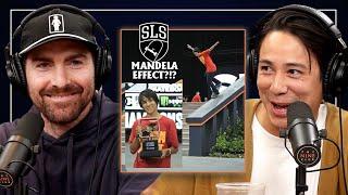 Do You Remember Sean Malto Winning SLS in Kansas City? - Mandela Effect