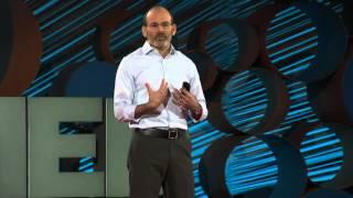 A simple way to break a bad habit  Judson Brewer  TED