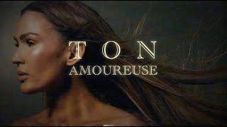 VITAA - Ton Amoureuse Lyrics Video