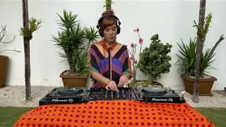 ALINE ROCHA - AT HOME House Nu disco Disco