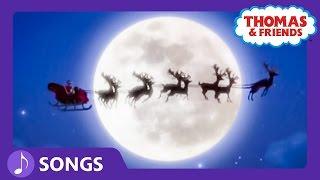 Jingle Bells  Steam Team Holidays  Thomas & Friends