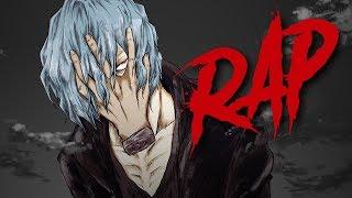 Shigaraki Rap  Decay  Daddyphatsnaps My Hero Academia