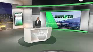 Mediacorp Suria Berita intro - 9 Oct 2021