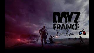 DayZGERThe full France experience