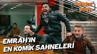 Emrahın En Komik Sahneleri - Kardeş Payı