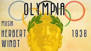 Olympia  Soundtrack Suite Herbert Windt