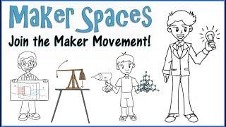 Makerspaces and Maker Learning